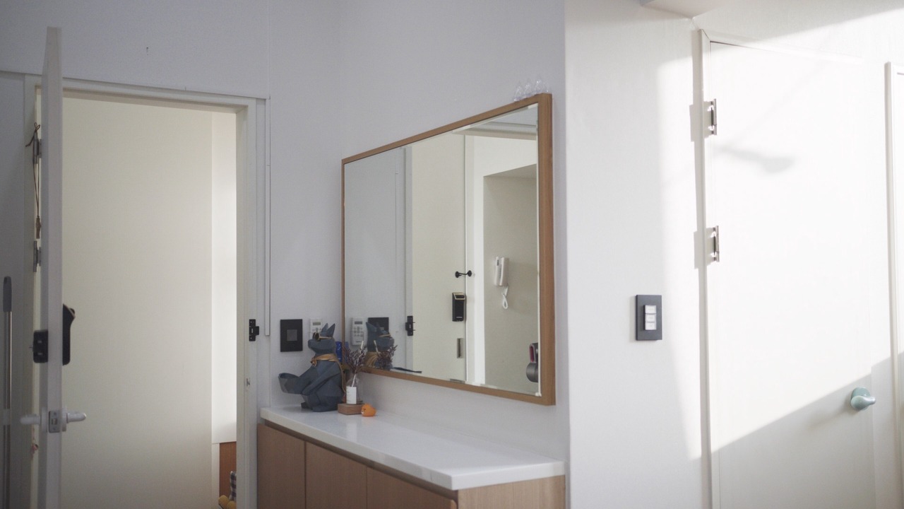 Photo of Bathroom in Bulgwang-dong