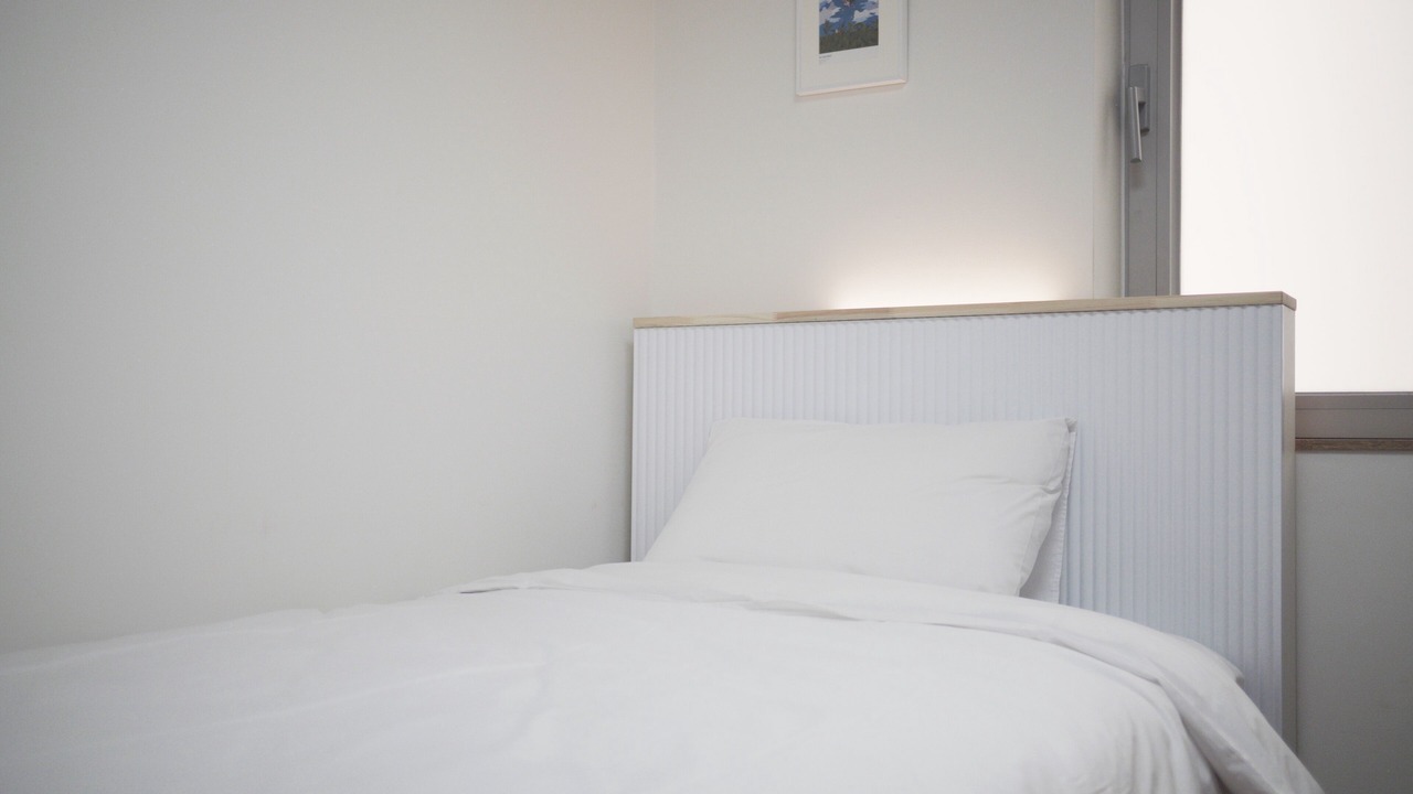 Photo of Bedroom in Bulgwang-dong