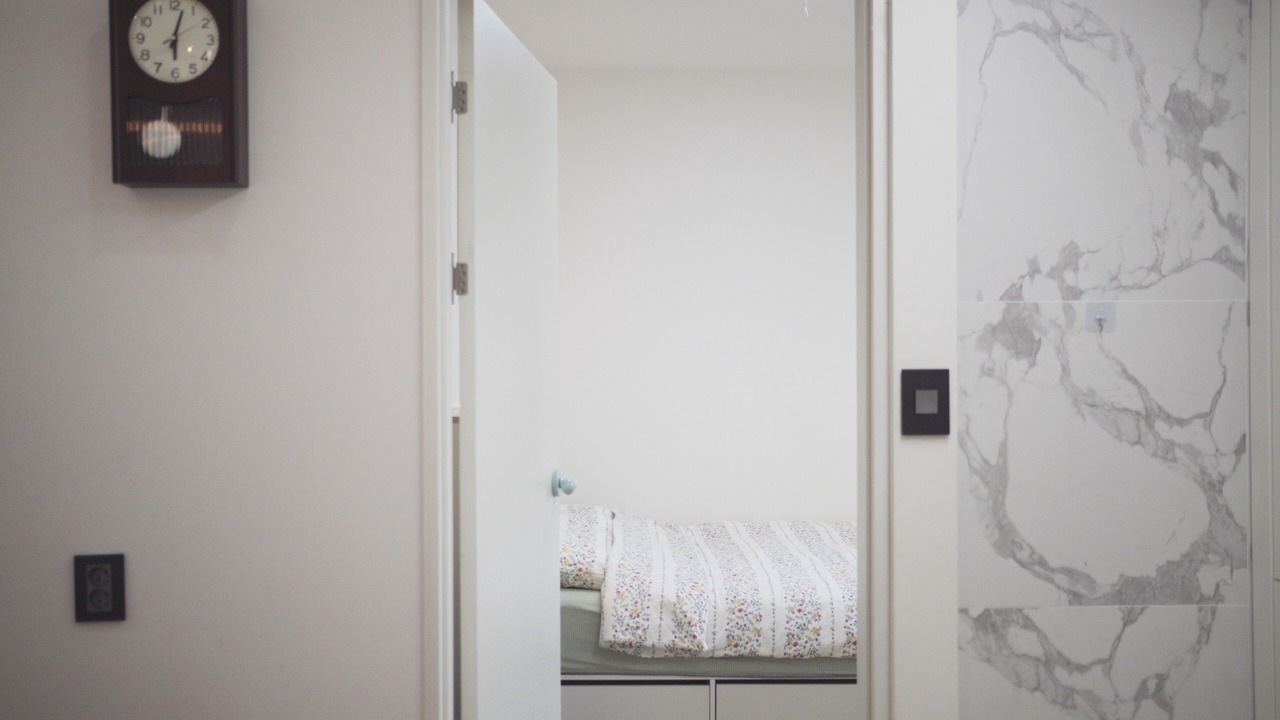 Photo of Bedroom in Bulgwang-dong