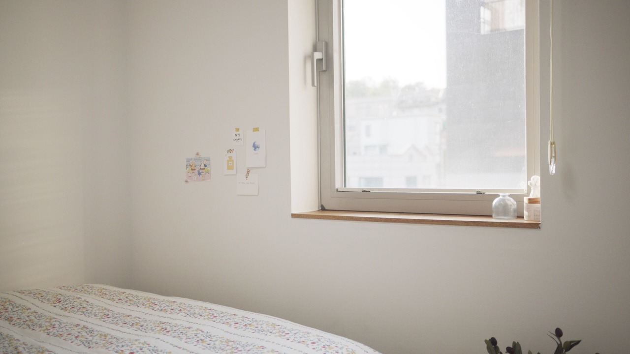 Photo of Bedroom in Bulgwang-dong