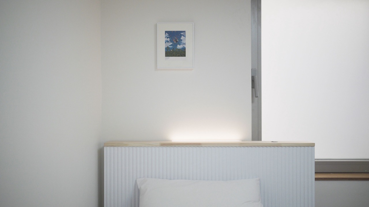 Photo of Bedroom in Bulgwang-dong