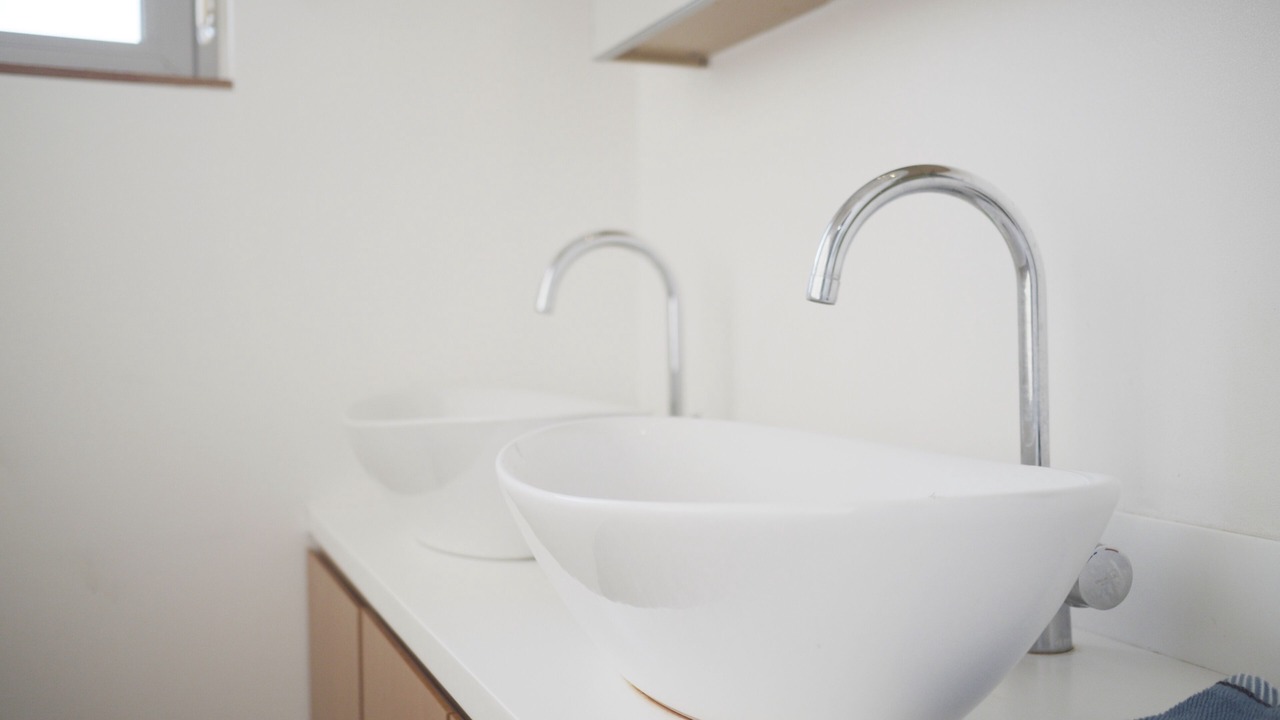 Photo of Bathroom in Bulgwang-dong
