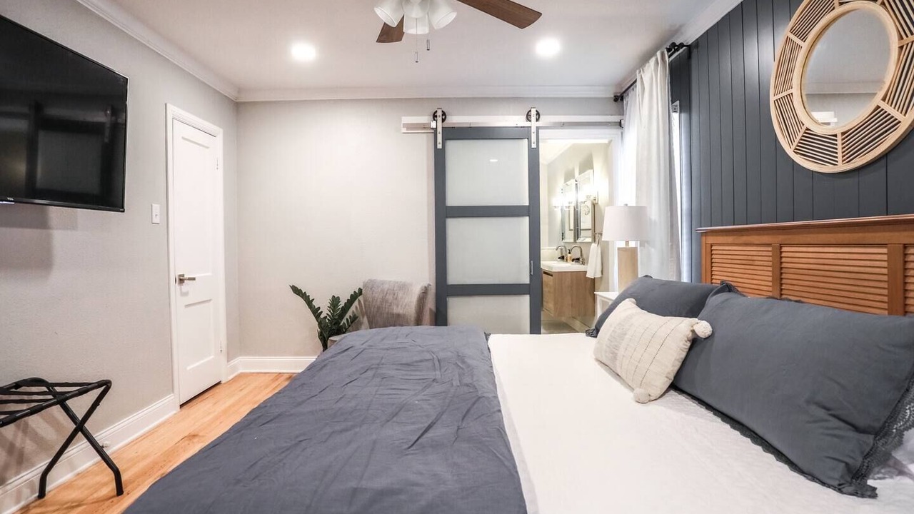 Photo of Bedroom in Tech Terrace