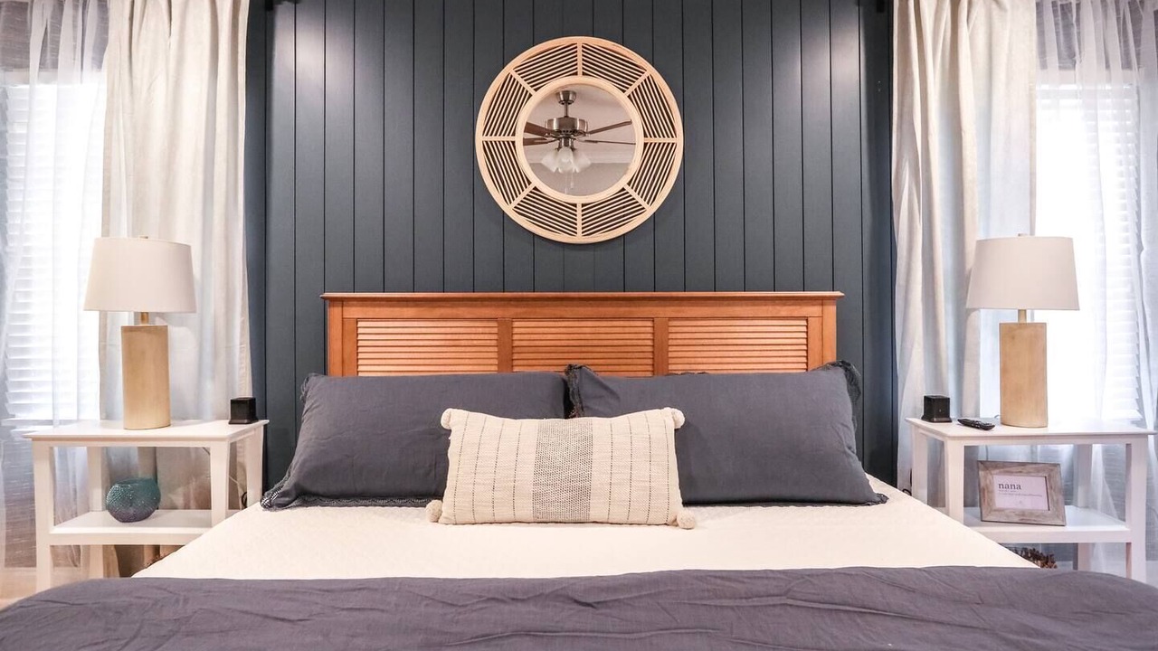 Photo of Bedroom in Tech Terrace