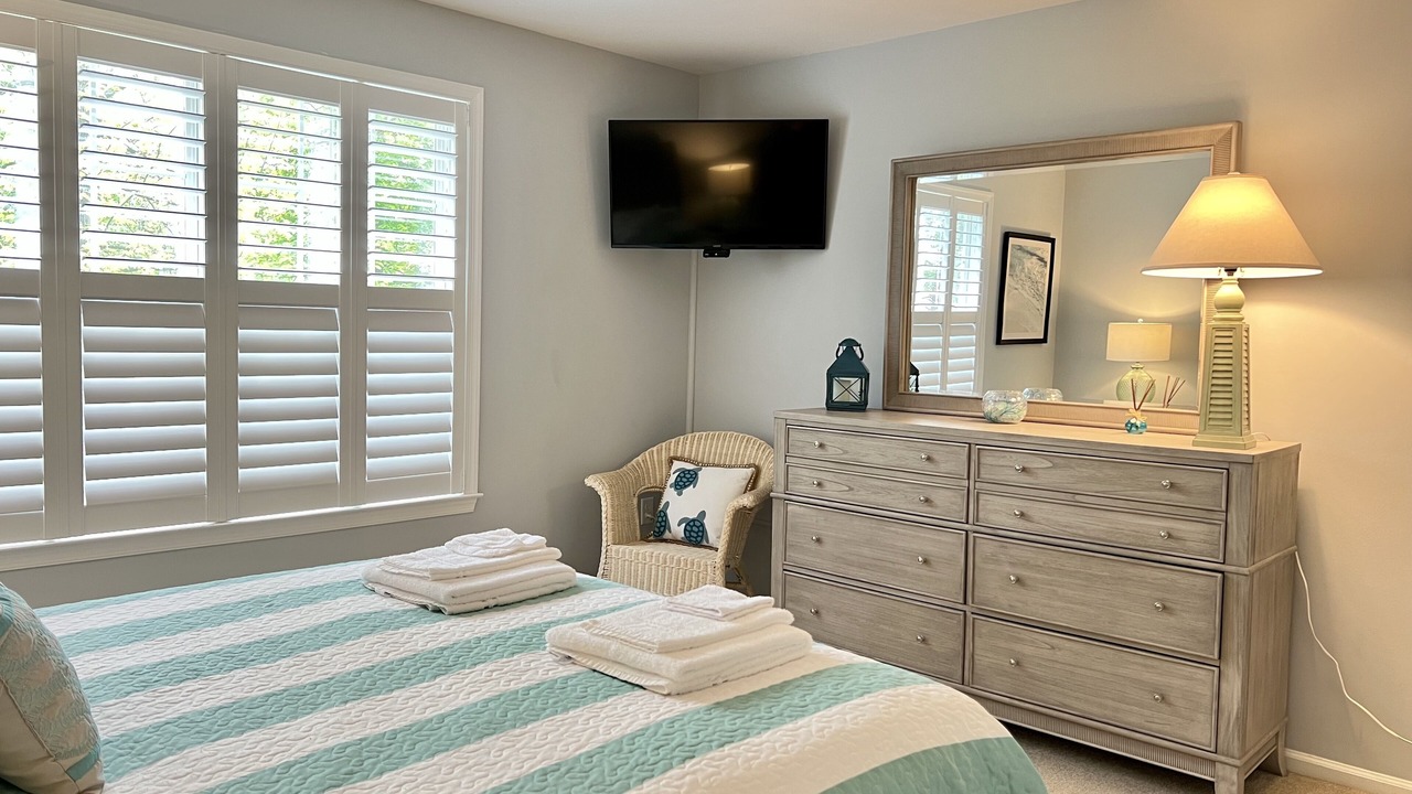 Photo of Bathroom in Keys Of Marsh Harbor