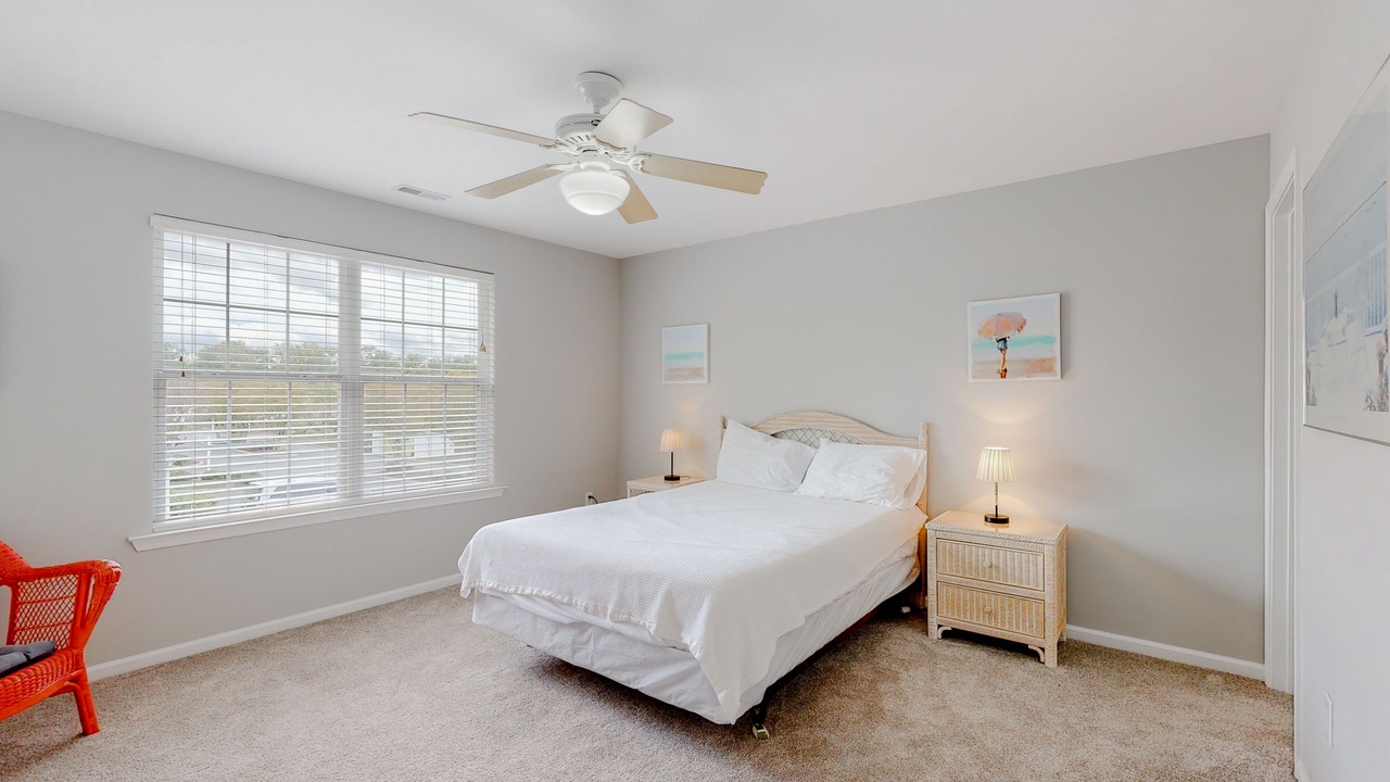 Photo of Bedroom in Keys Of Marsh Harbor