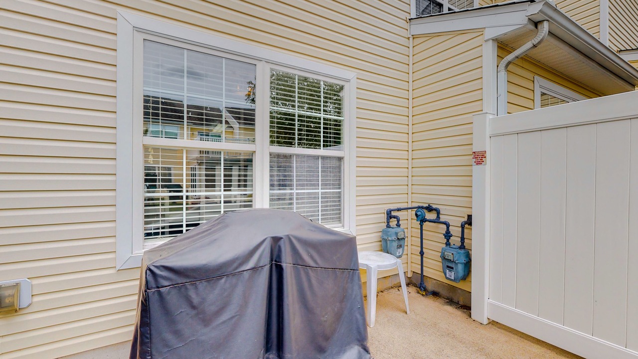 Photo of Patio Balcony in Keys Of Marsh Harbor