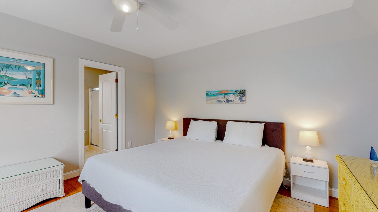 Photo of Bedroom in Keys Of Marsh Harbor