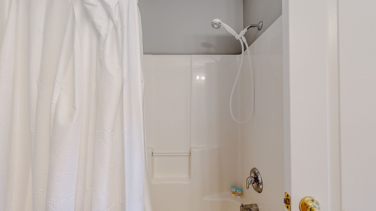 Photo of Bathroom in Keys Of Marsh Harbor