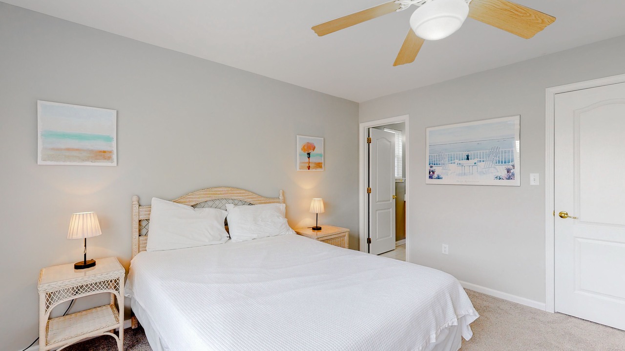 Photo of Bedroom in Keys Of Marsh Harbor
