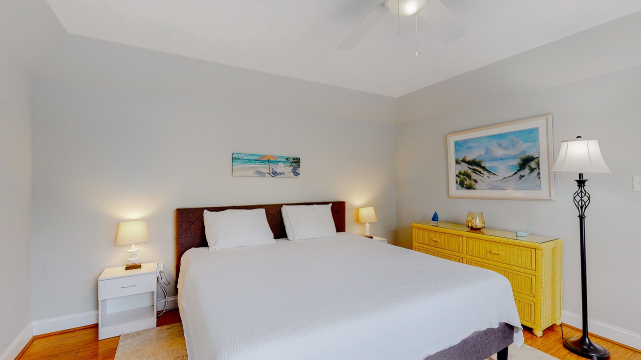 Photo of Bedroom in Keys Of Marsh Harbor