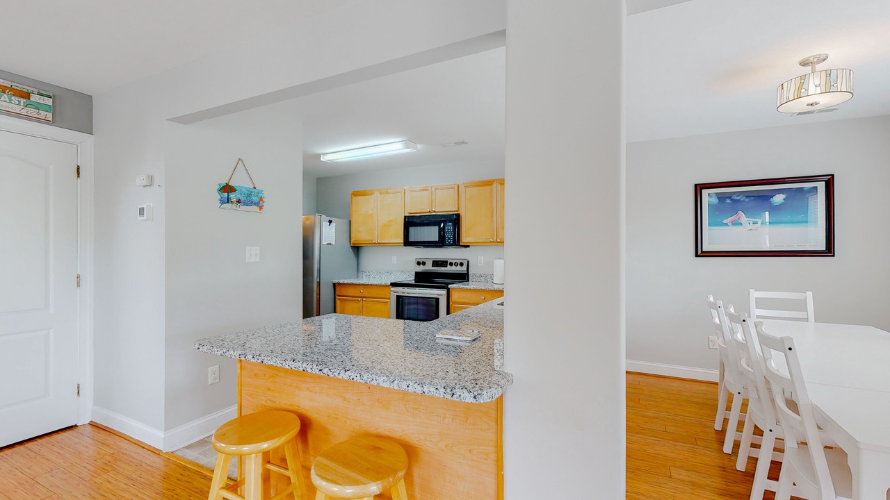 Photo of Kitchen in Keys Of Marsh Harbor
