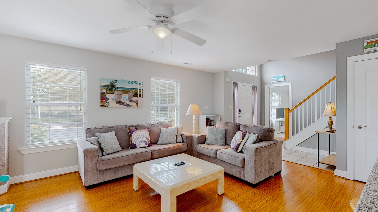 Photo of Livingroom in Keys Of Marsh Harbor