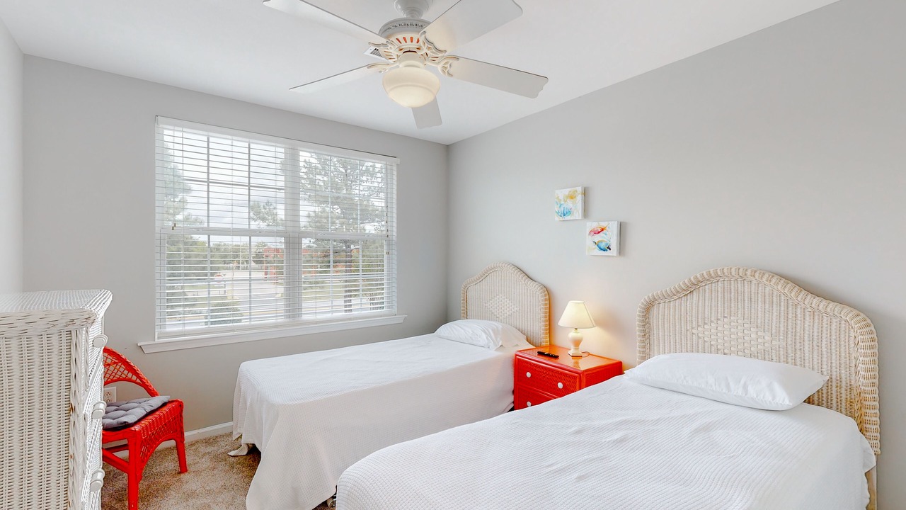 Photo of Bedroom in Keys Of Marsh Harbor