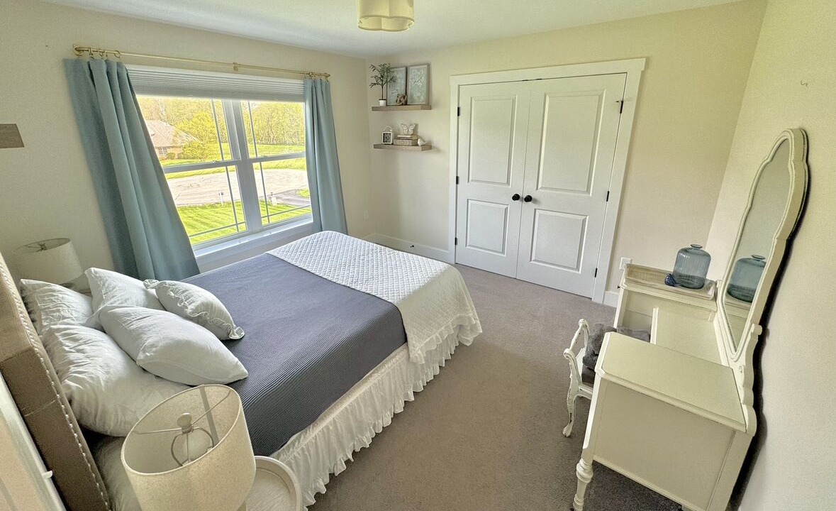 Photo of Bedroom in Port Matilda