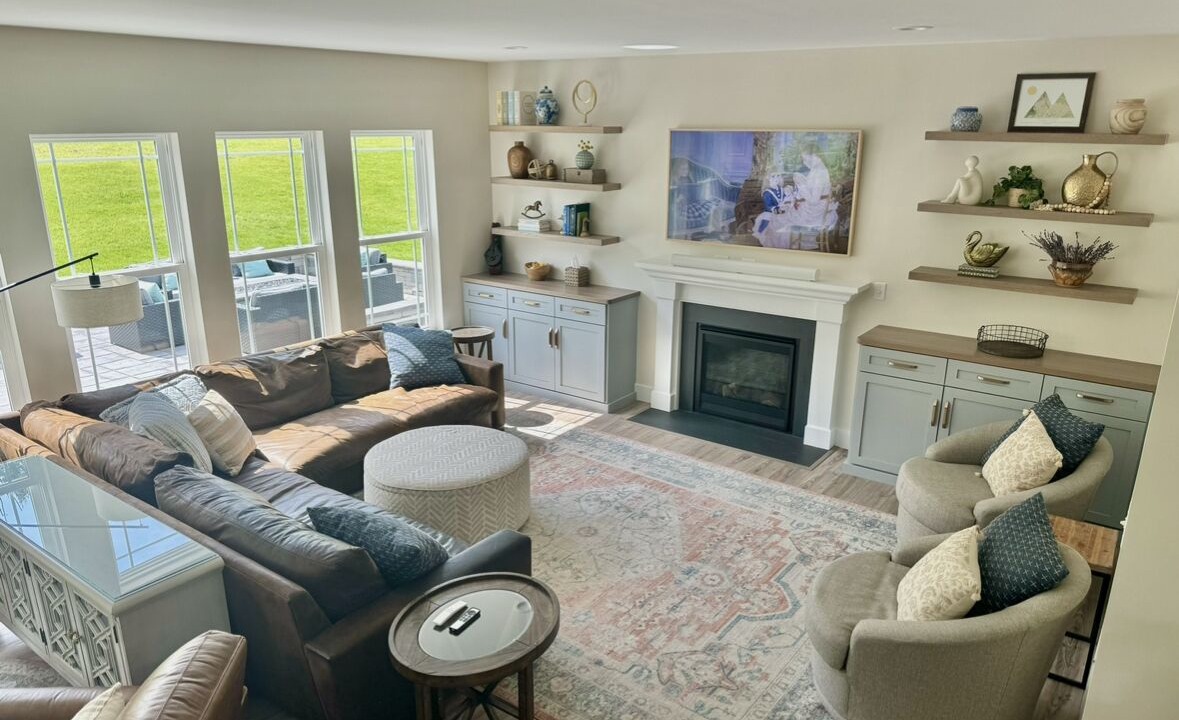 Photo of Livingroom in Port Matilda