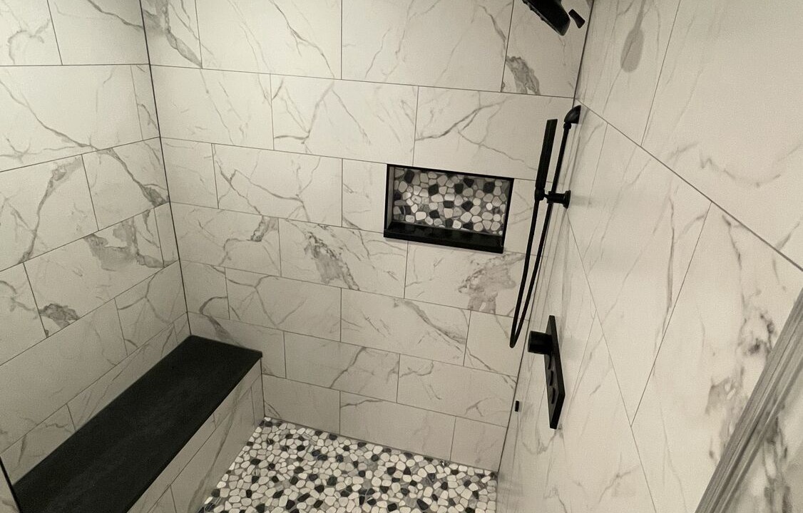 Photo of Bathroom in Port Matilda