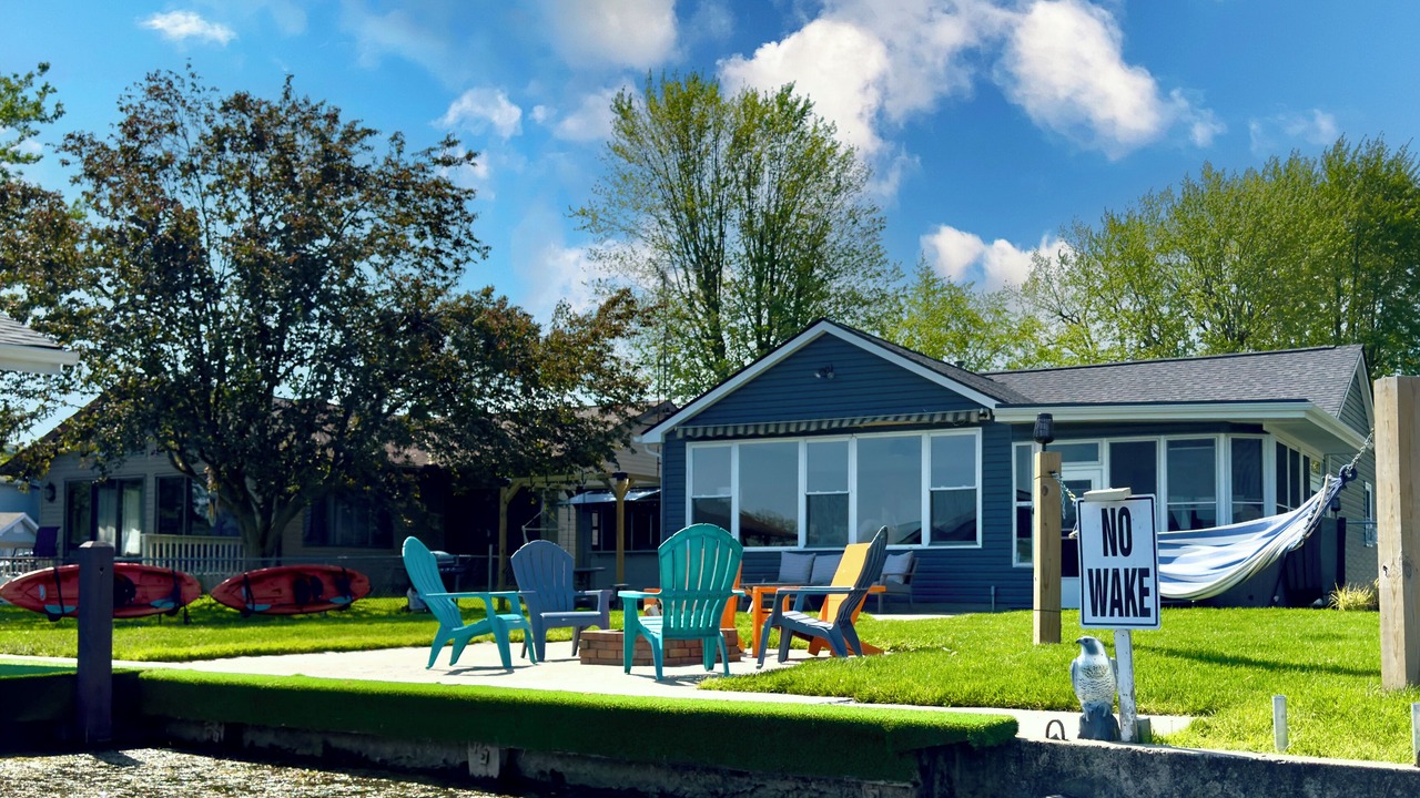 Photo of Outdoor in Russells Point