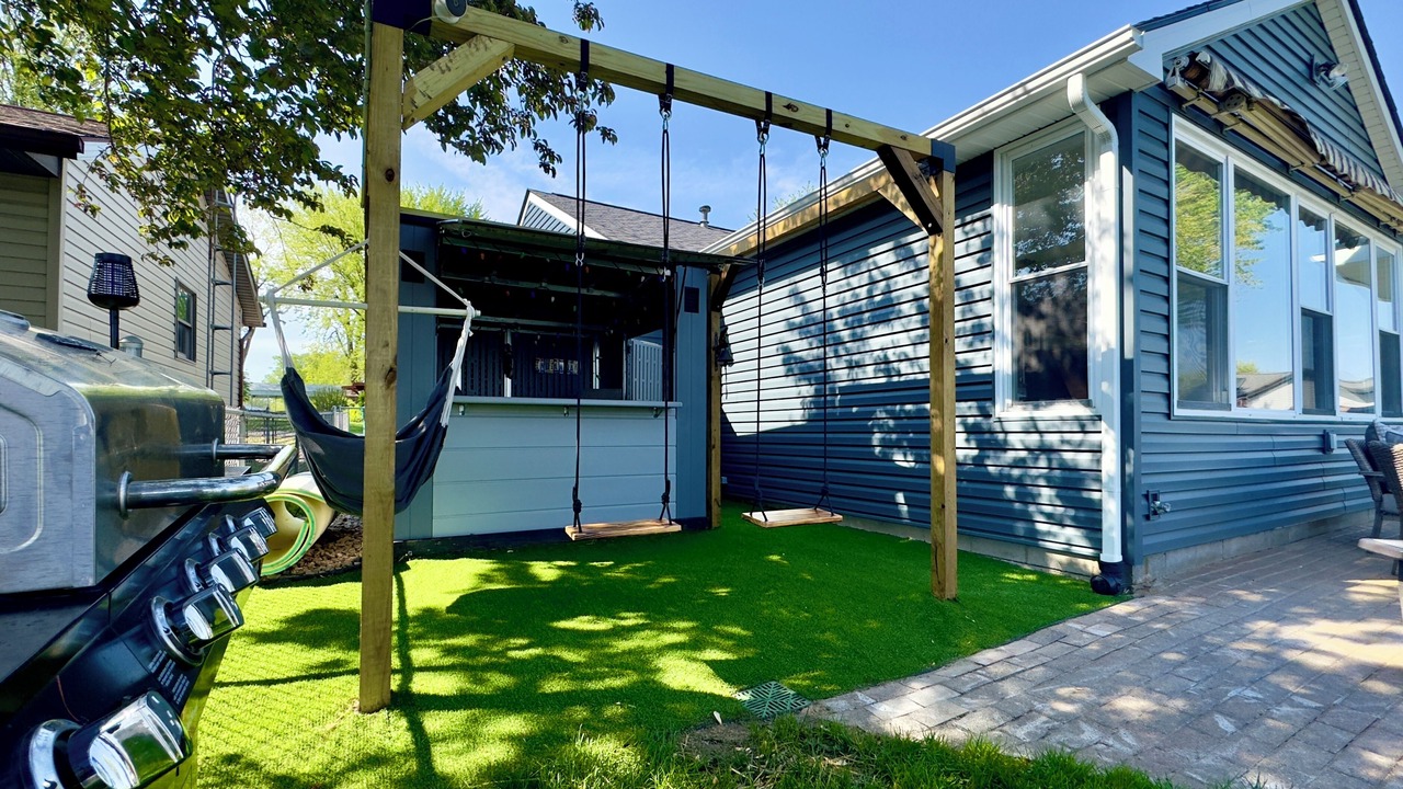 Photo of Outdoor in Russells Point