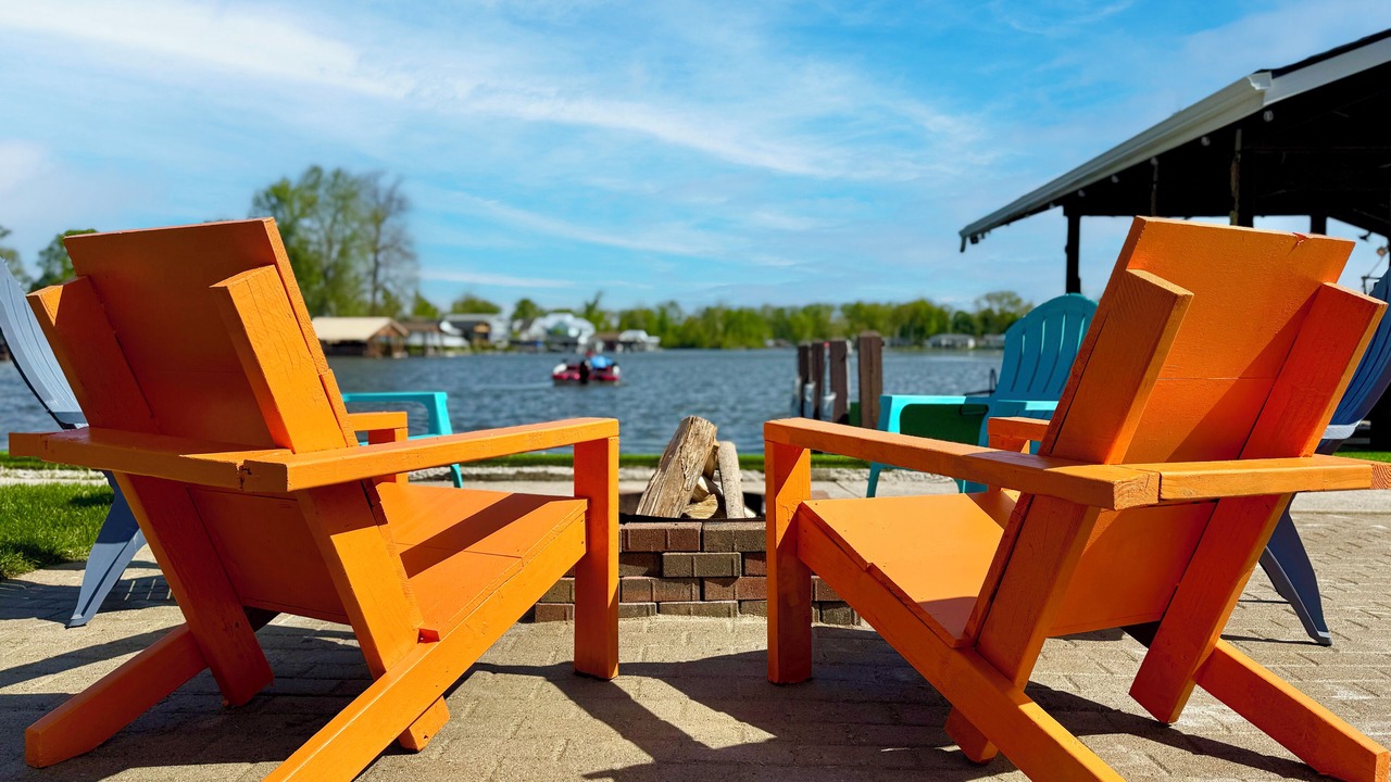 Photo of Outdoor in Russells Point