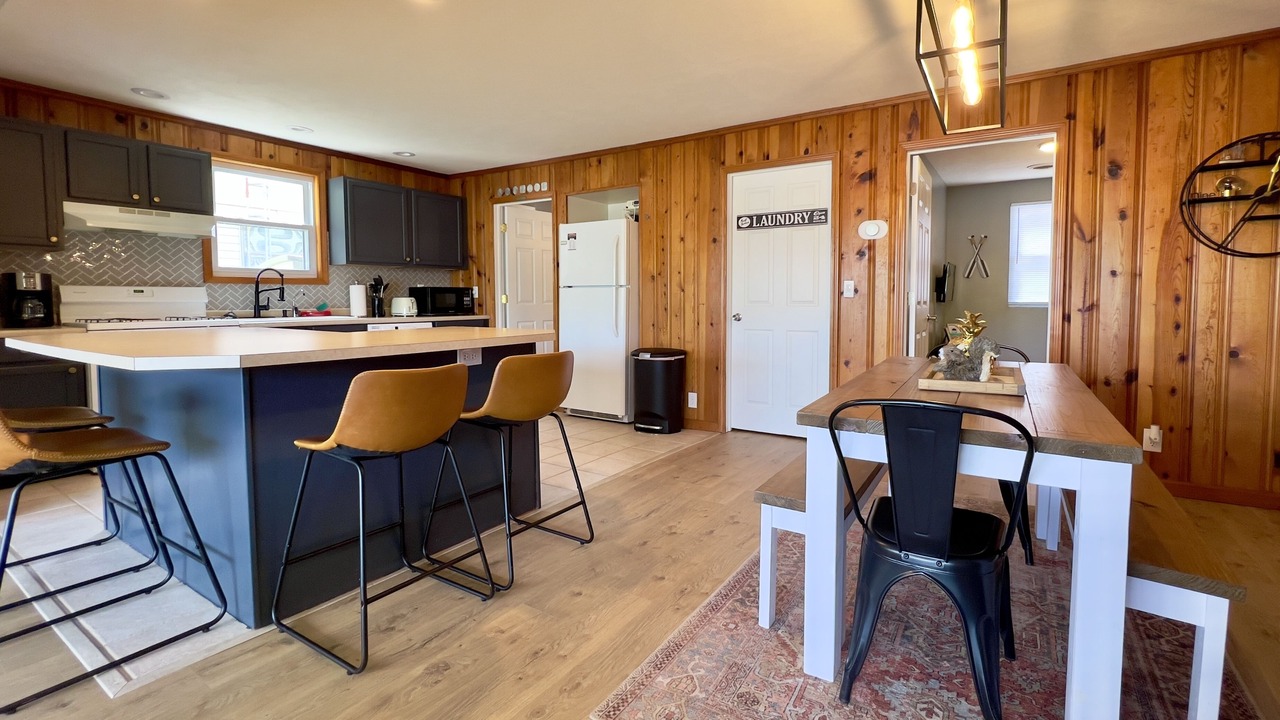 Photo of Kitchen in Russells Point