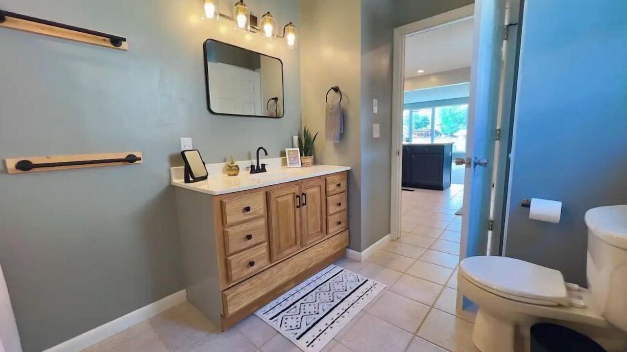 Photo of Bathroom in Russells Point