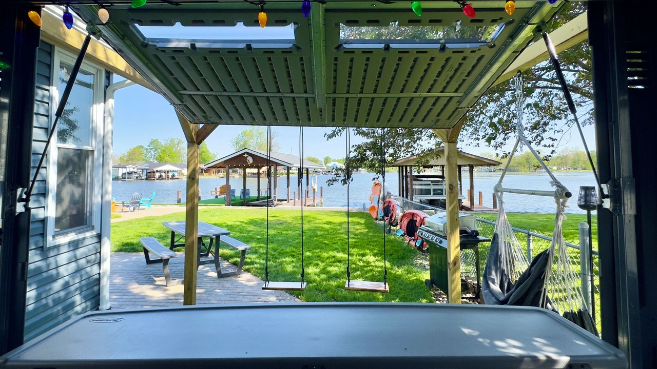 Photo of Outdoor in Russells Point