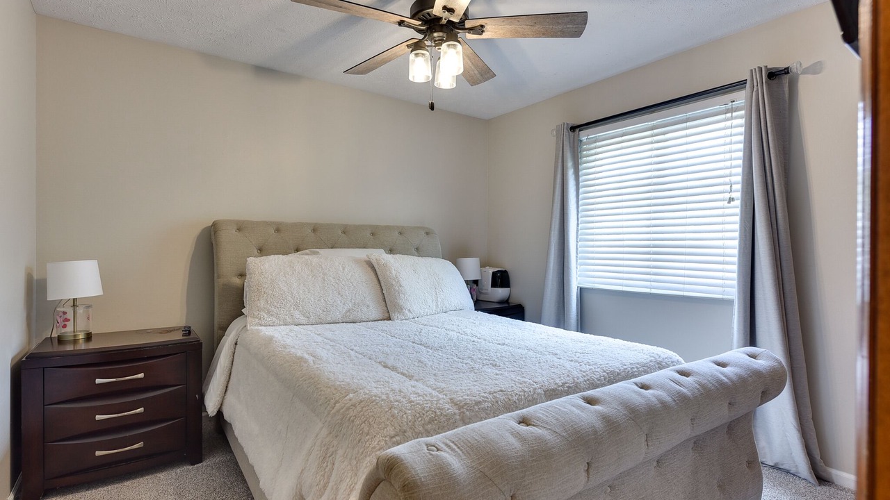 Photo of Bedroom in West Omaha