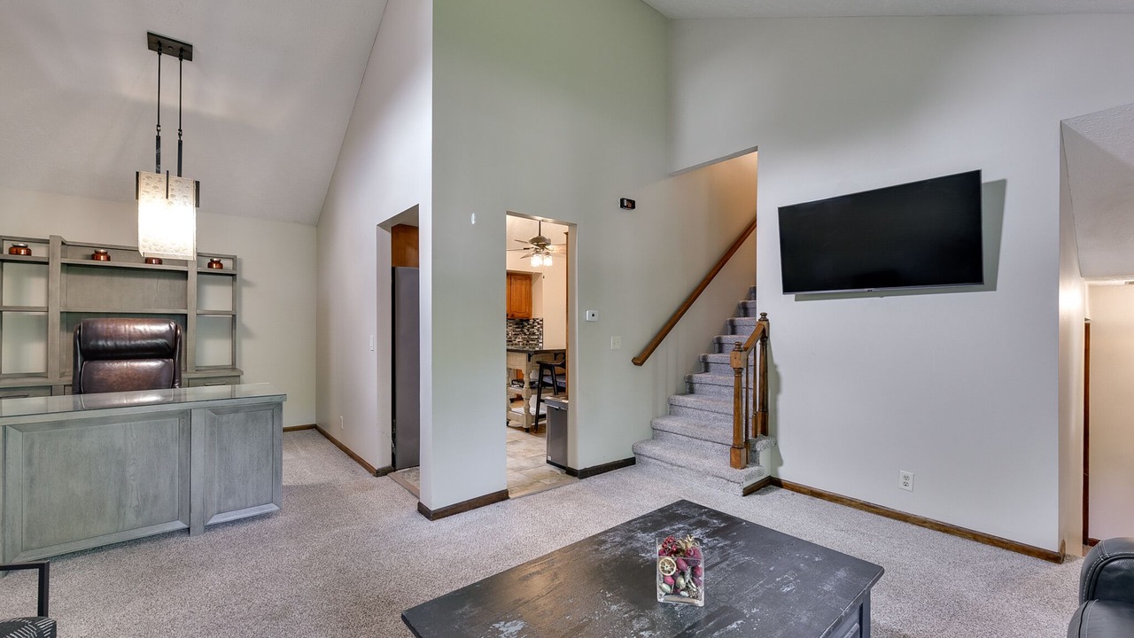 Photo of Livingroom in West Omaha