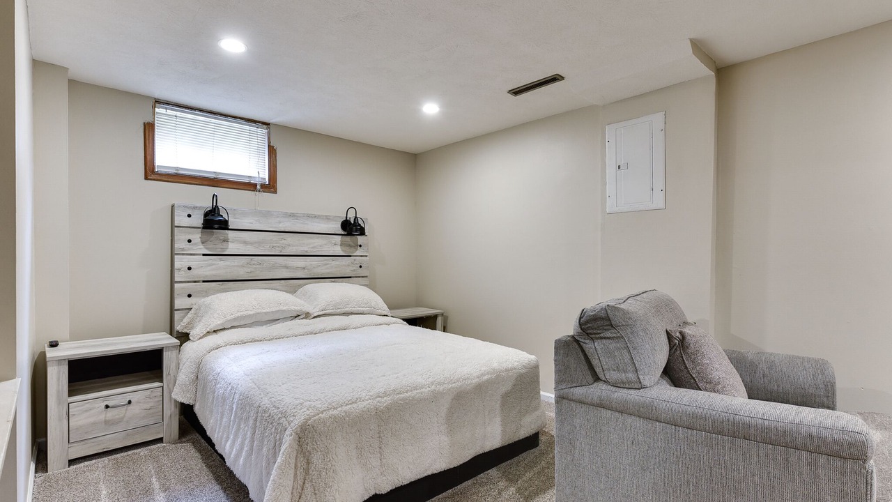 Photo of Bedroom in West Omaha