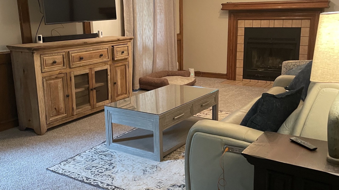 Photo of Livingroom in West Omaha