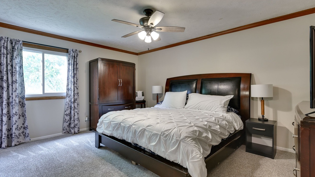 Photo of Bedroom in West Omaha