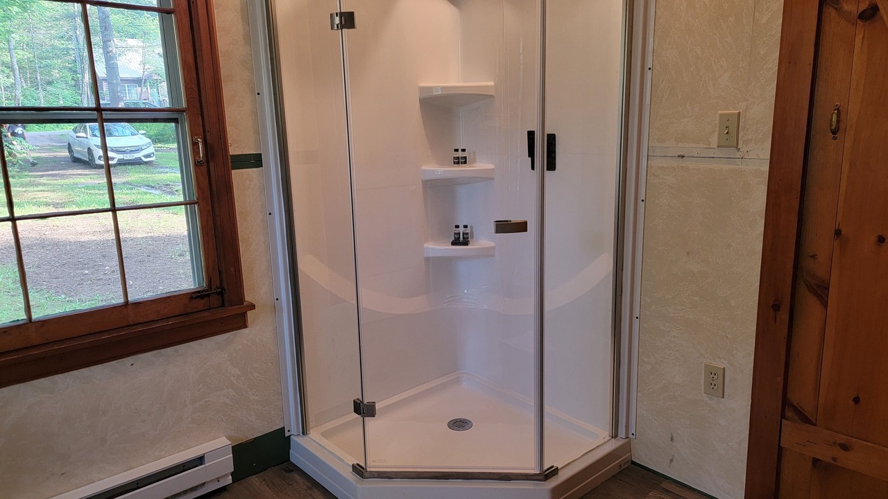 Photo of Bathroom in Lake Pleasant
