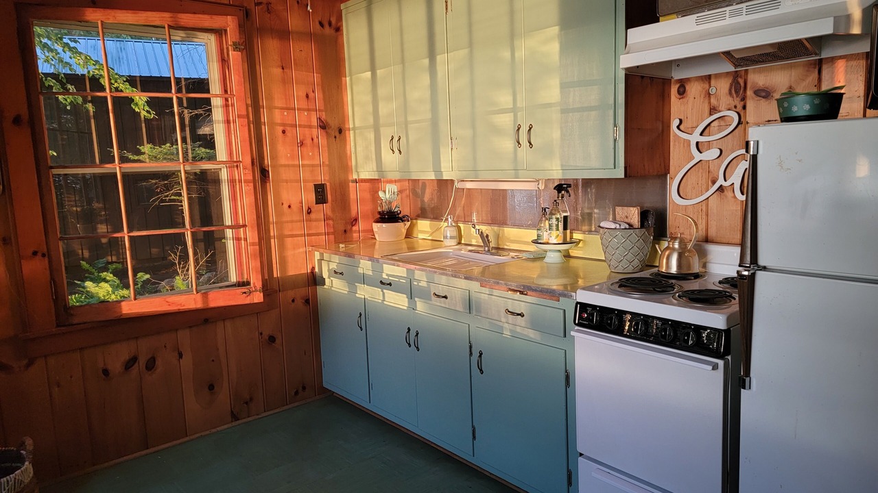 Photo of Kitchen in Lake Pleasant