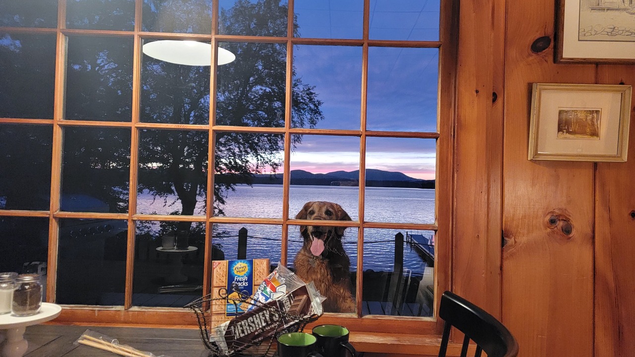 Photo of Others in Lake Pleasant