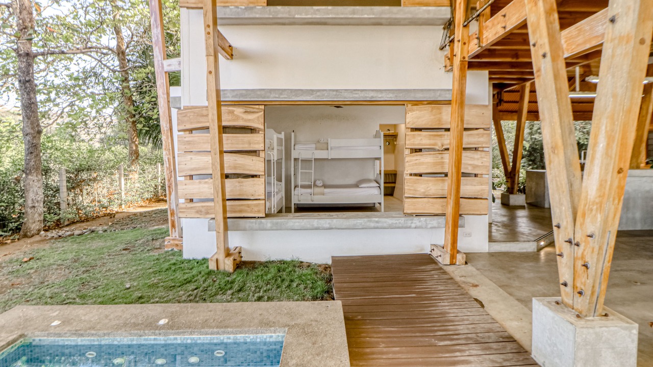 Photo of Patio Balcony in Javilla