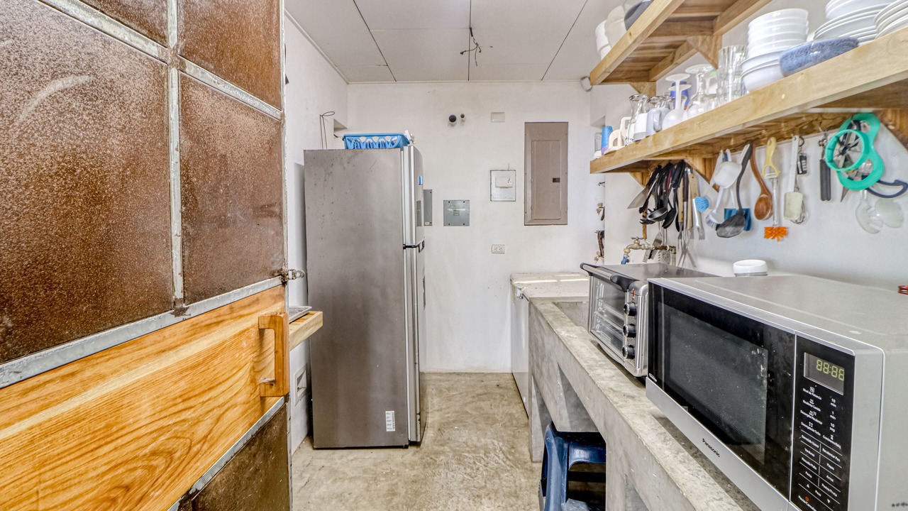 Photo of Kitchen in Javilla