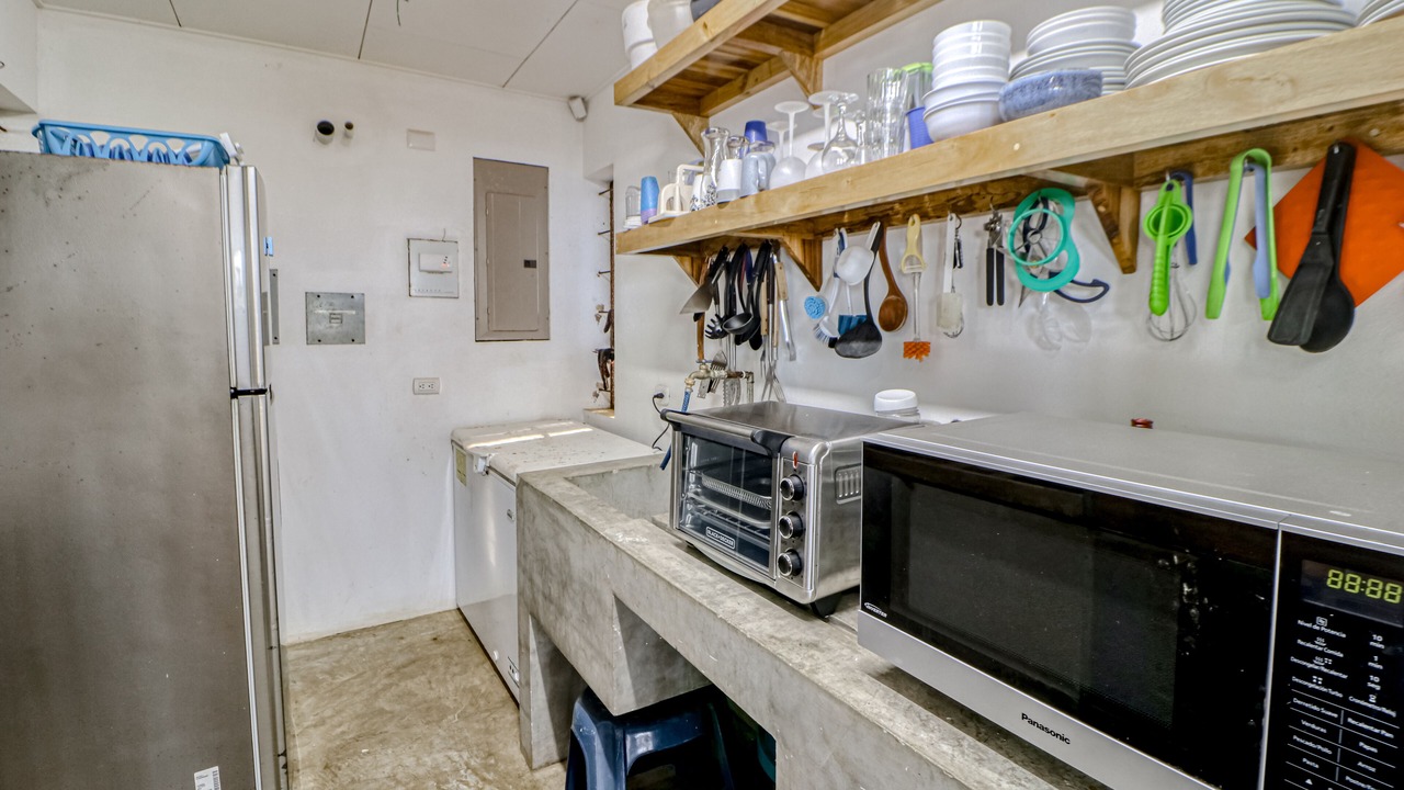 Photo of Kitchen in Javilla