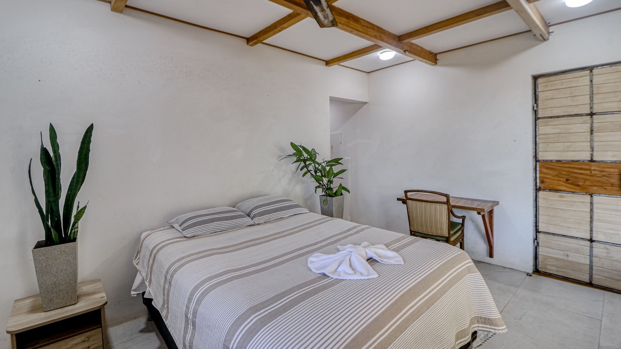 Photo of Bedroom in Javilla