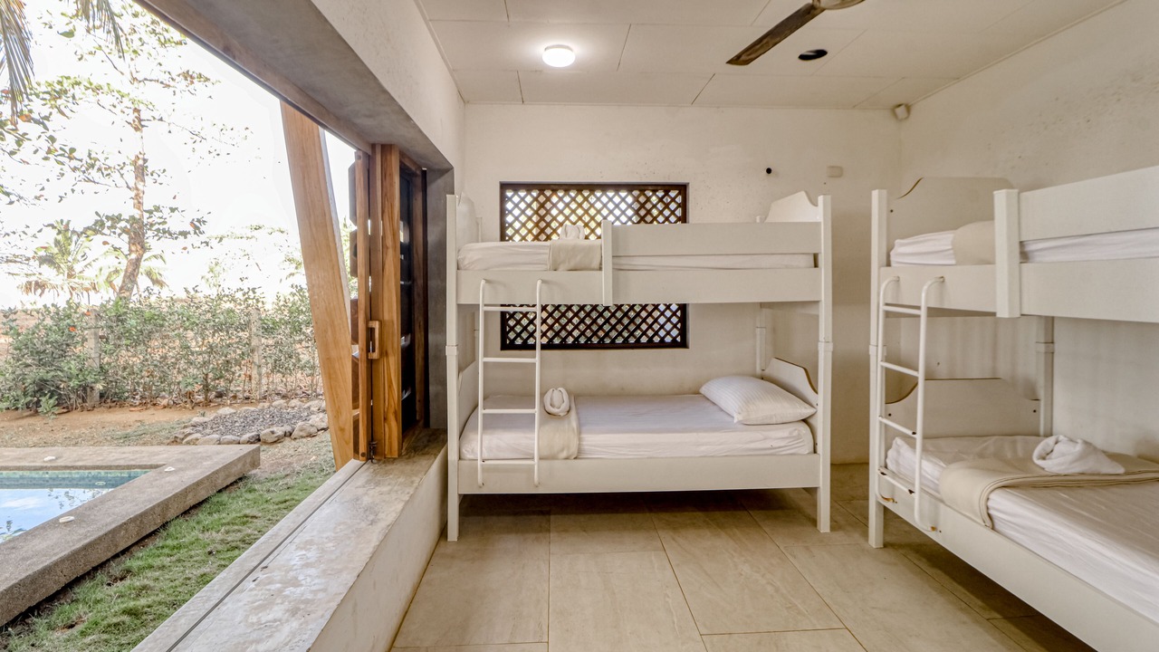 Photo of Bedroom in Javilla