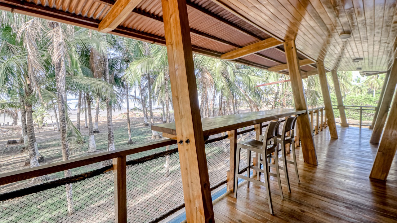 Photo of Outdoor in Javilla
