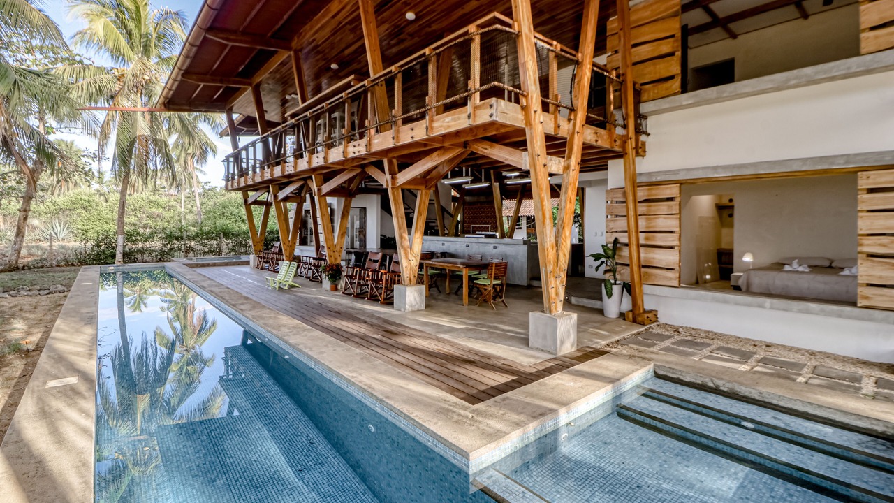 Photo of Patio Balcony in Javilla