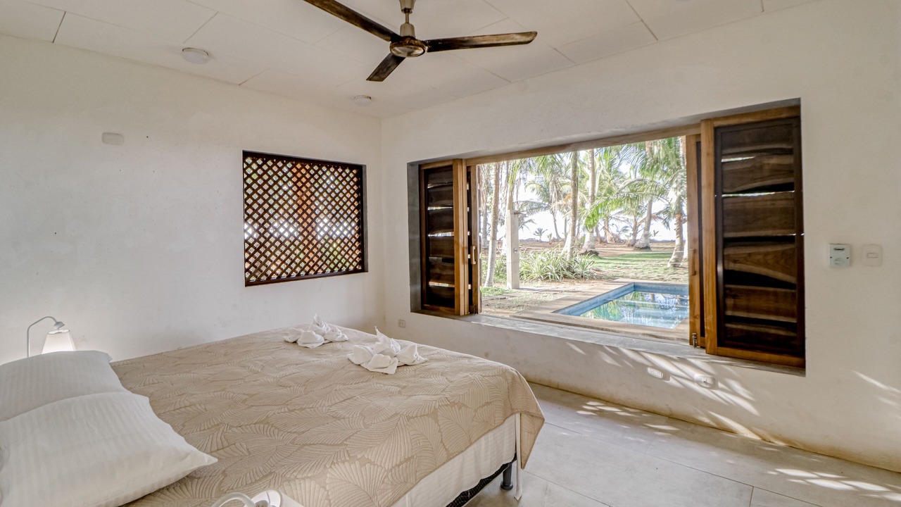 Photo of Bedroom in Javilla