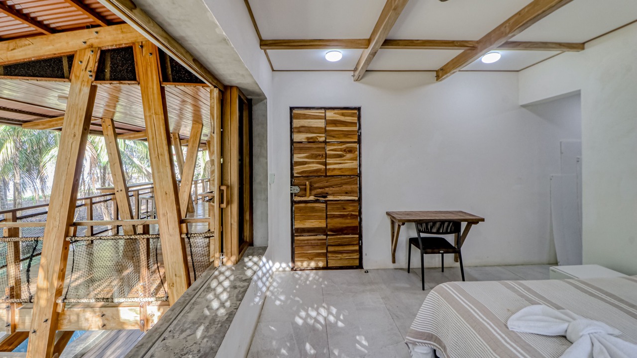 Photo of Bedroom in Javilla