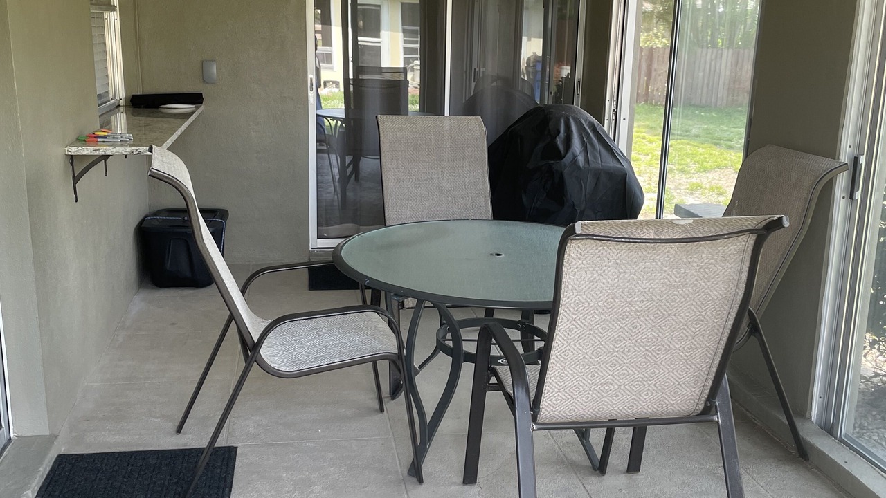 Photo of Outdoor in Cypress Lake