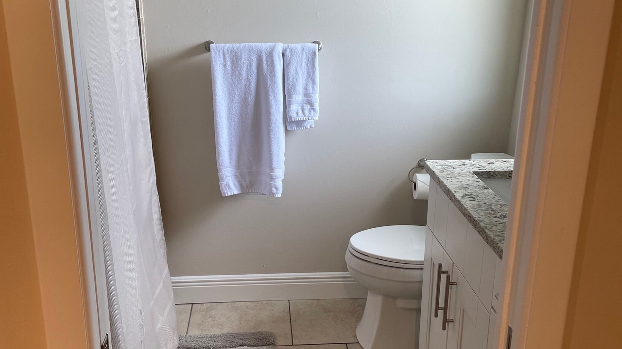 Photo of Bathroom in Cypress Lake