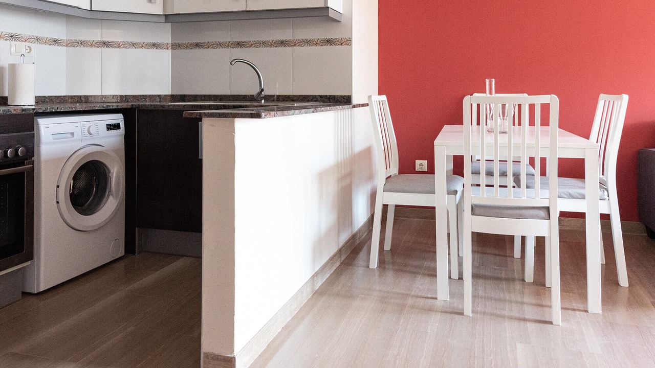 Photo of Livingroom in Sagunto