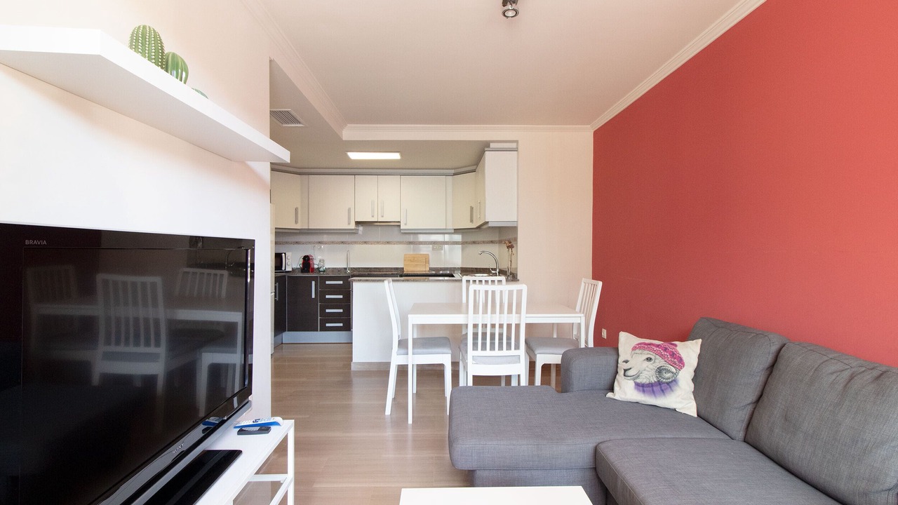 Photo of Livingroom in Sagunto