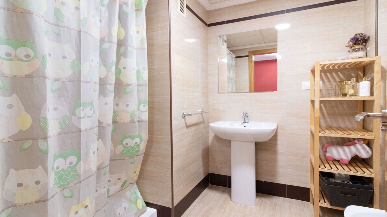 Photo of Bathroom in Sagunto