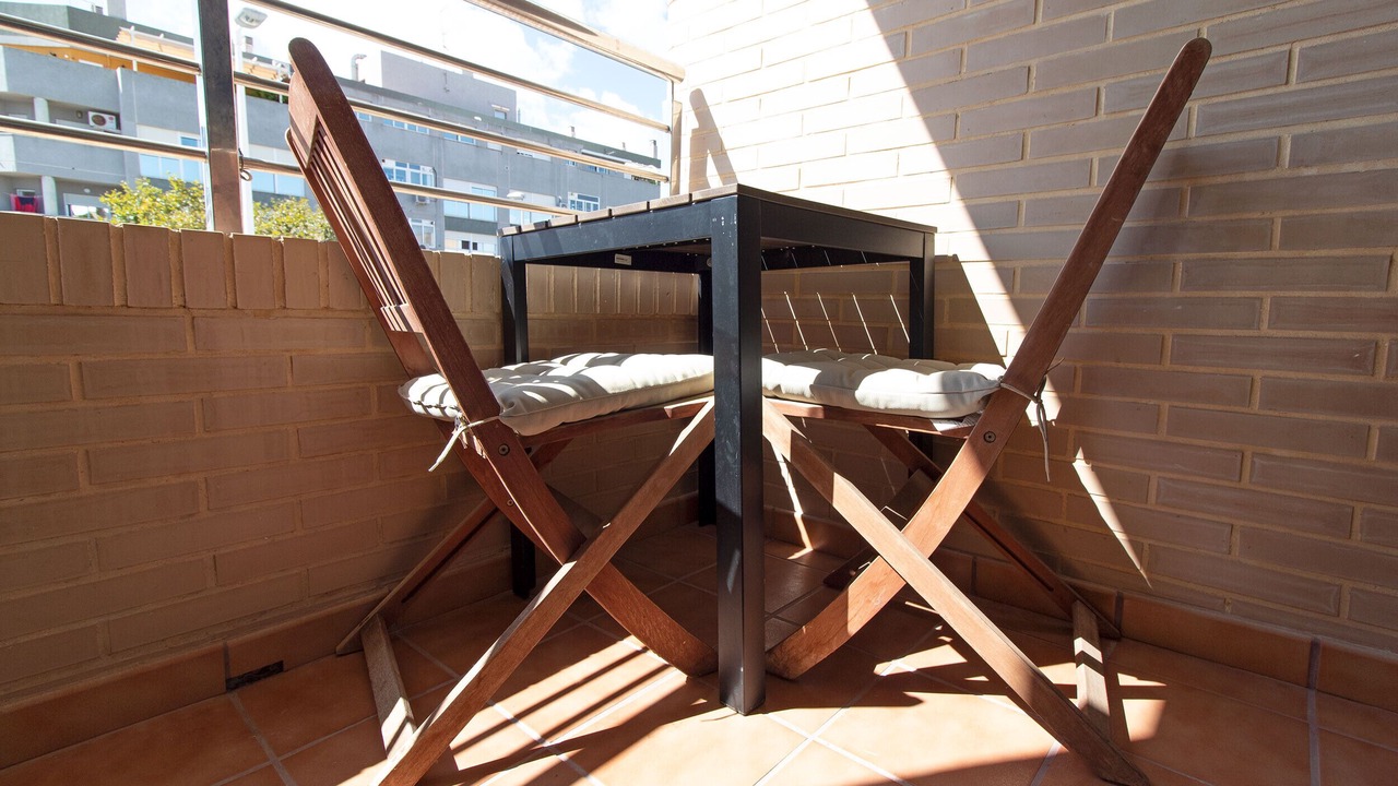 Photo of Patio Balcony in Sagunto